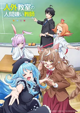 斗罗大陆海报