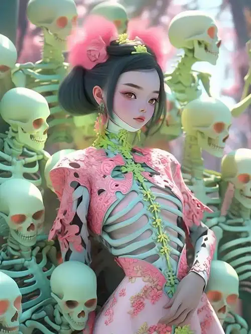 长安三万里海报