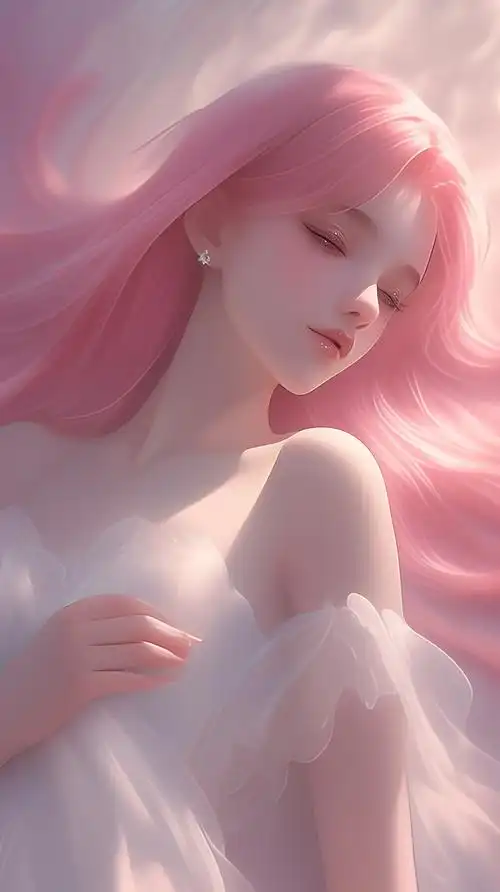 繁花海报