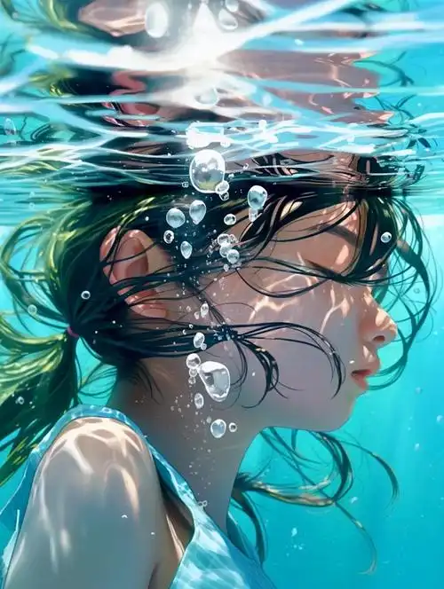 热辣滚烫海报